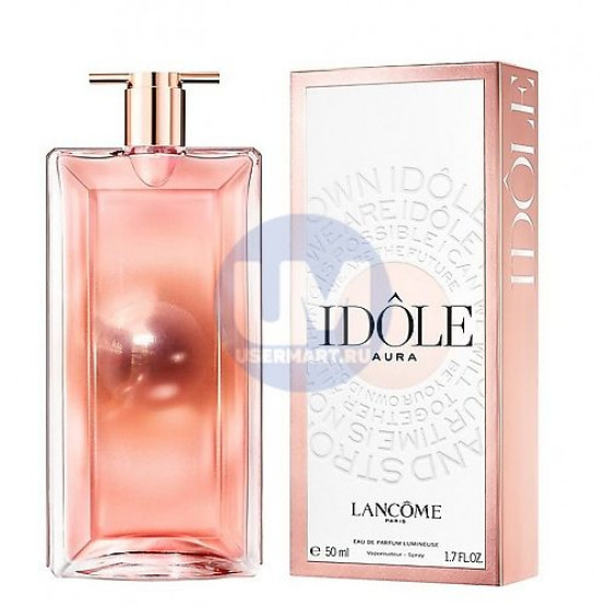 Lancome Idole Aura парфюмерная вода 10 мл