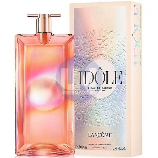 Lancome Idole Nectar парфюмерная вода 50 мл тестер