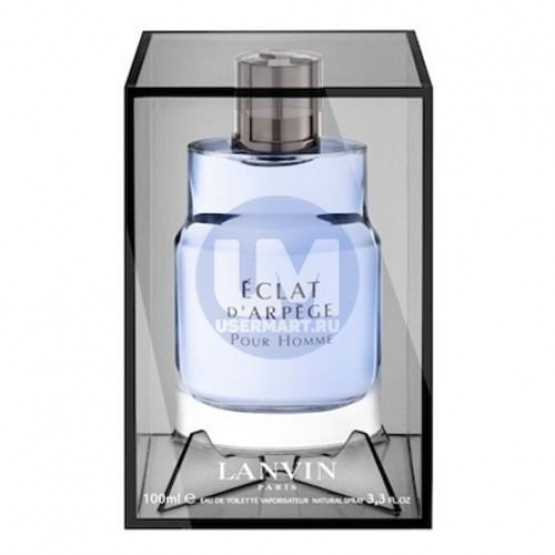 Lanvin Eclat D'arpege For Men туалетная вода 30 мл