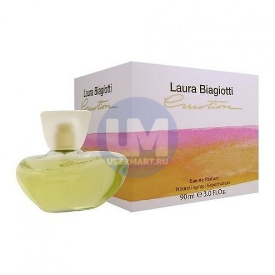 Laura Biagiotti Emotion гель для душа 150 мл