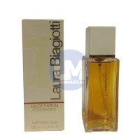 Laura Biagiotti Eau De Parfum Concentree парфюмерная вода 50 мл
