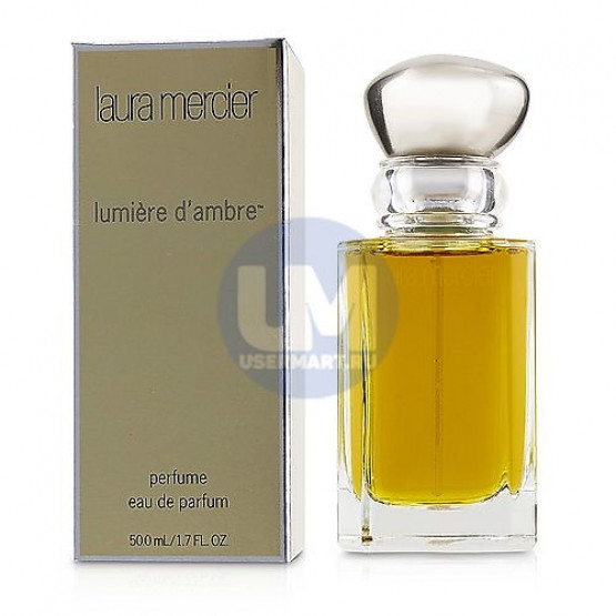 Laura Mercier Lumiere D`ambre парфюмерная вода 50 мл
