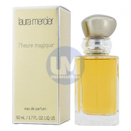 Laura Mercier L`heure Magique парфюмерная вода 50 мл