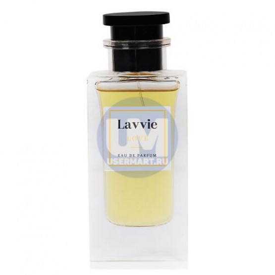 Lavvie Scent Of Love парфюмерная вода 70 мл тестер