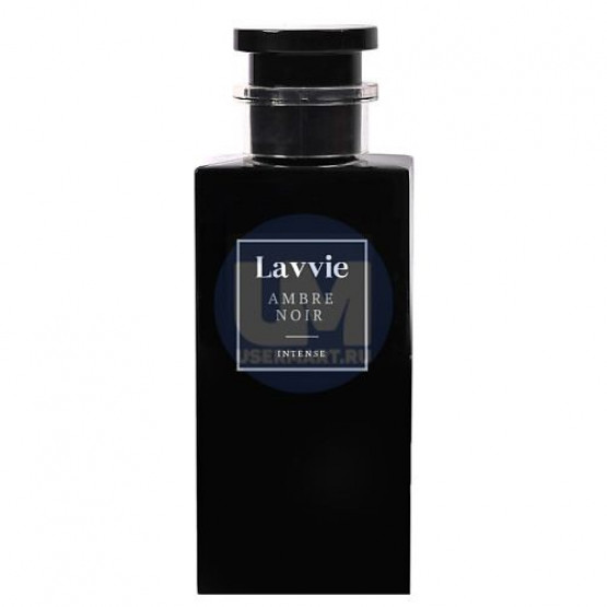 Lavvie Ambre Noir парфюмерная вода 70 мл тестер