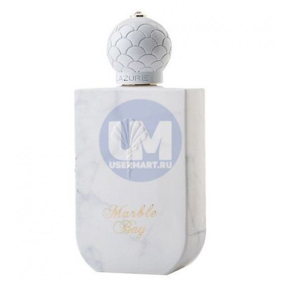 Lazure Perfumes Marble Bay парфюмерная вода 80 мл тестер