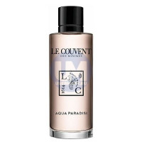 Le Couvent Maison de Parfum Aqua Paradisi туалетная вода 50 мл