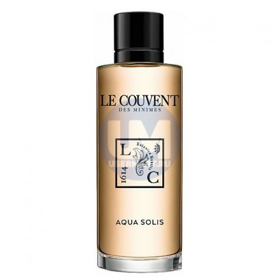 Le Couvent Maison de Parfum Aqua Solis туалетная вода 50 мл
