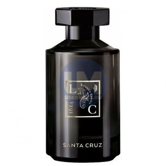 Le Couvent Maison de Parfum Santa Cruz парфюм 50 мл