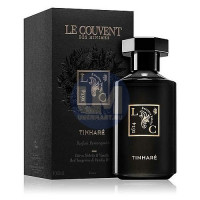 Le Couvent Maison de Parfum Tinhare парфюмерная вода+ароматическая свеча 50 мл набор