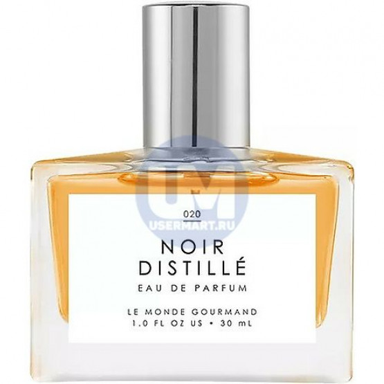 Le Monde Gourmand Noir Distille парфюмерная вода 30 мл тестер