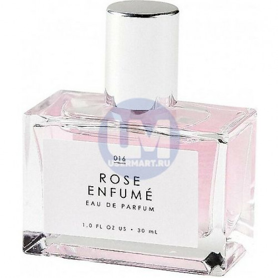 Le Monde Gourmand Rose Enfume парфюмерная вода 30 мл тестер
