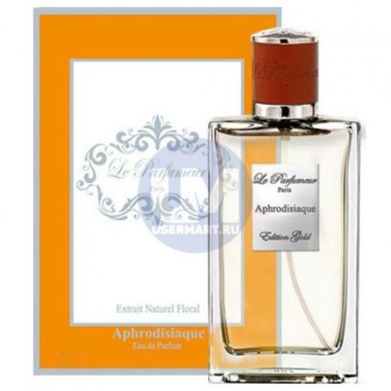 Le Parfumeur Aphrodisiaque парфюмерная вода 100 мл