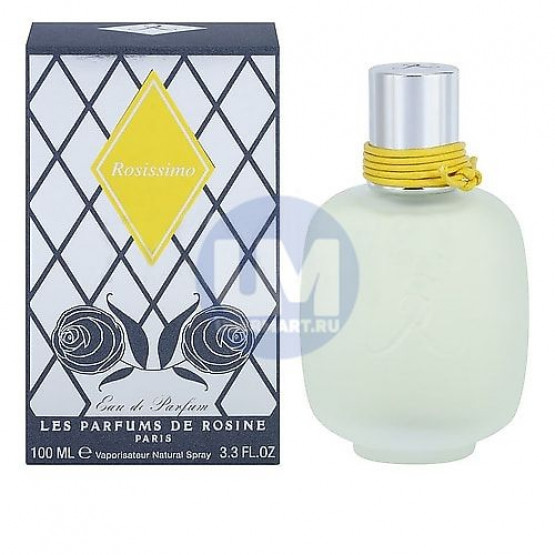 Les Parfums De Rosine Rosissimo парфюмерная вода 100 мл