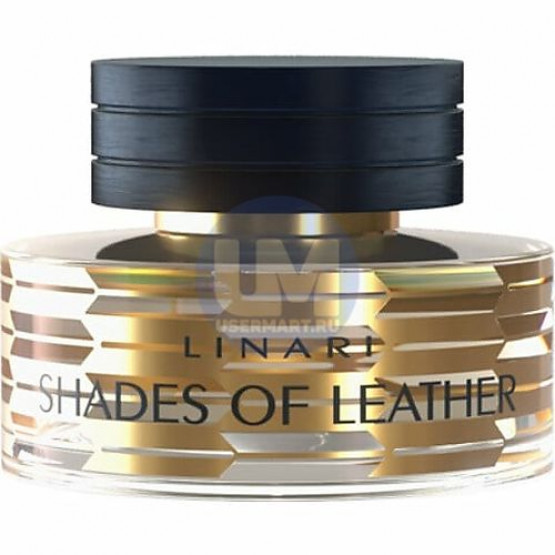Linari Shades Of Leather парфюмерная вода 100 мл тестер