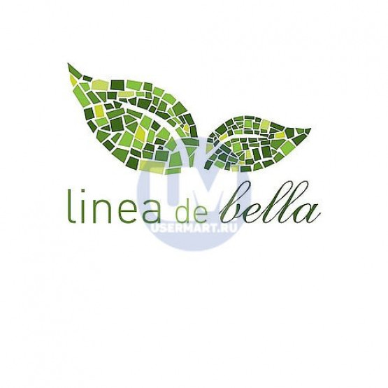 Linea De Bella Nevada Gold парфюмерная вода 100 мл тестер
