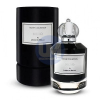 Linea De Bella Velvet Collection Nero парфюмерная вода 100 мл