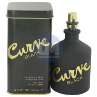 Liz Claiborne Curve Black одеколон 125 мл