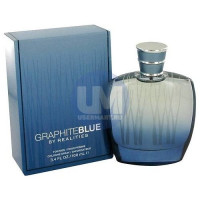 Liz Claiborne Graphite Blue By Realities одеколон 100 мл