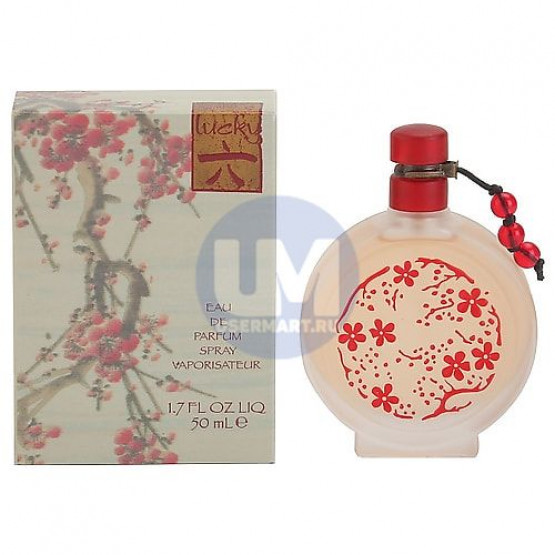 Liz Claiborne Lucky Number 6 парфюмерная вода 50 мл