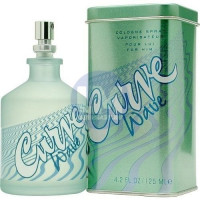 Liz Claiborne Curve Wave For Men одеколон 125 мл