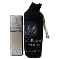 Lobogal Pour Lui Edition Present туалетная вода 100 мл в мешочке