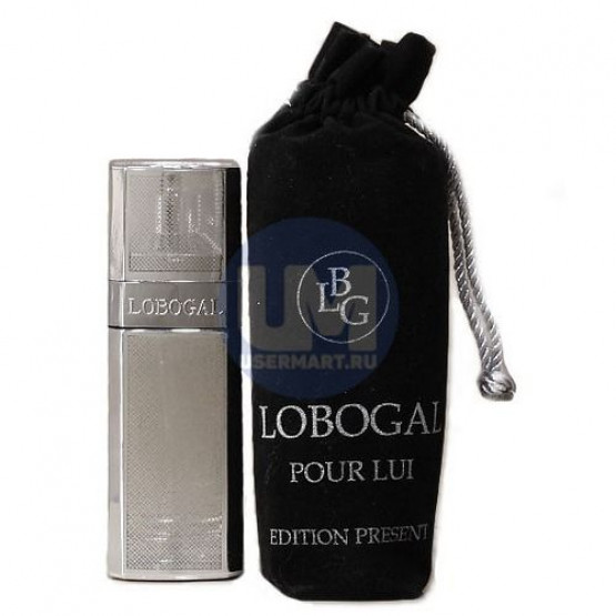 Lobogal Pour Lui Edition Present туалетная вода 100 мл