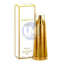 Lobogal Lobogal Gold туалетная вода 100 мл тестер