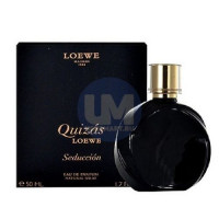 Loewe Quizas Seduccion парфюмерная вода 50 мл тестер