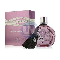Loewe Quizas Quizas Quizas Matador туалетная вода 100 мл