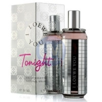 Loewe I Loewe You Tonight туалетная вода 50 мл