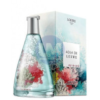 Loewe Agua De Loewe Mar De Coral туалетная вода 50 мл