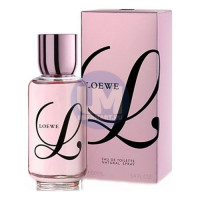 Loewe L туалетная вода 50 мл тестер