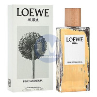 Loewe Aura Pink Magnolia парфюмерная вода 30 мл
