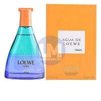 Loewe Agua De Loewe Miami туалетная вода 100 мл