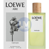Loewe Aire Fantasia туалетная вода 100 мл тестер