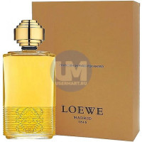 Loewe Las Tardes De Capricho парфюмерная вода 100 мл