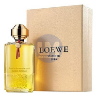 Loewe Tras La Tormenta En El Jardin Botanico парфюмерная вода 7 мл миниатюра