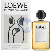 Loewe Opera En El Teatro Real парфюмерная вода 100 мл