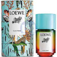 Loewe Paula's Ibiza туалетная вода 50 мл тестер