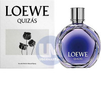 Loewe Quizas Quizas Quizas туалетная вода+косметичка 100 мл набор