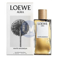 Loewe Aura White Magnolia парфюмерная вода 50 мл