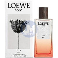 Loewe Solo Loewe Ella Elixir парфюмерная вода 50 мл