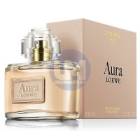 Loewe Aura туалетная вода 80 мл тестер