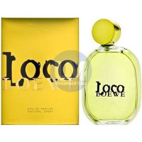 Loewe Loco Eau De Parfum парфюмерная вода 100 мл