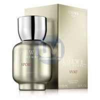 Loewe Pour Homme Sport туалетная вода 75 мл