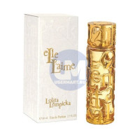 Lolita Lempicka Elle L'aime туалетная вода 80 мл