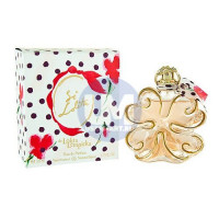 Lolita Lempicka Si Lolita парфюмерная вода+лосьон для тела 50+75 мл набор