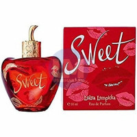 Lolita Lempicka Sweet Kiss парфюмерная вода 80 мл