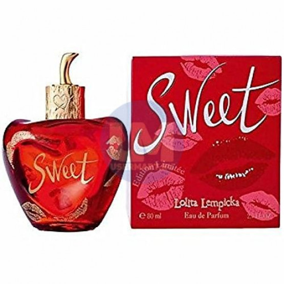 Lolita Lempicka Sweet Kiss парфюмерная вода 80 мл